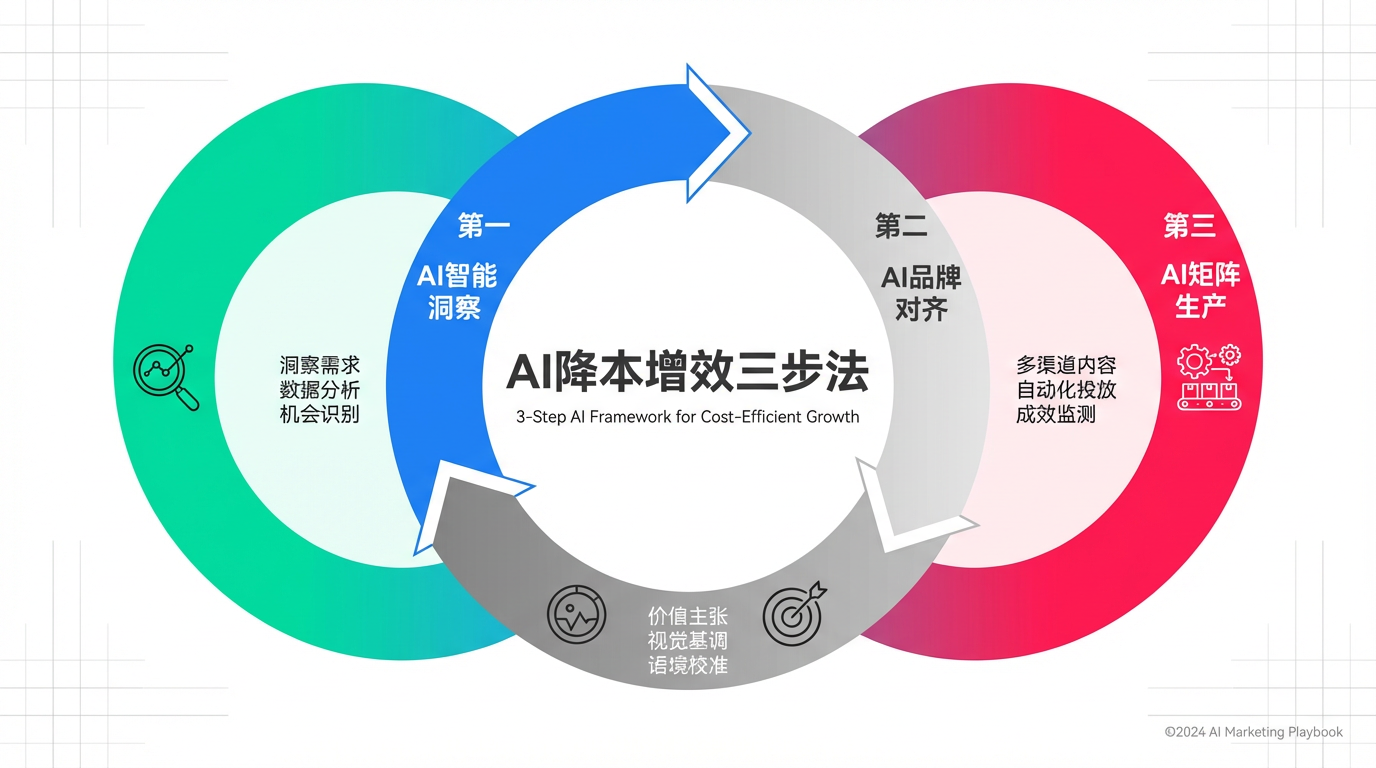 晋城企业必看：不用扩招招人，AI就能帮门店降本增收