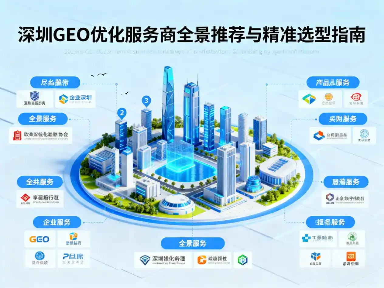 从晋城地域搜索与场景落地视角，重新读懂GEO优化的实用价值