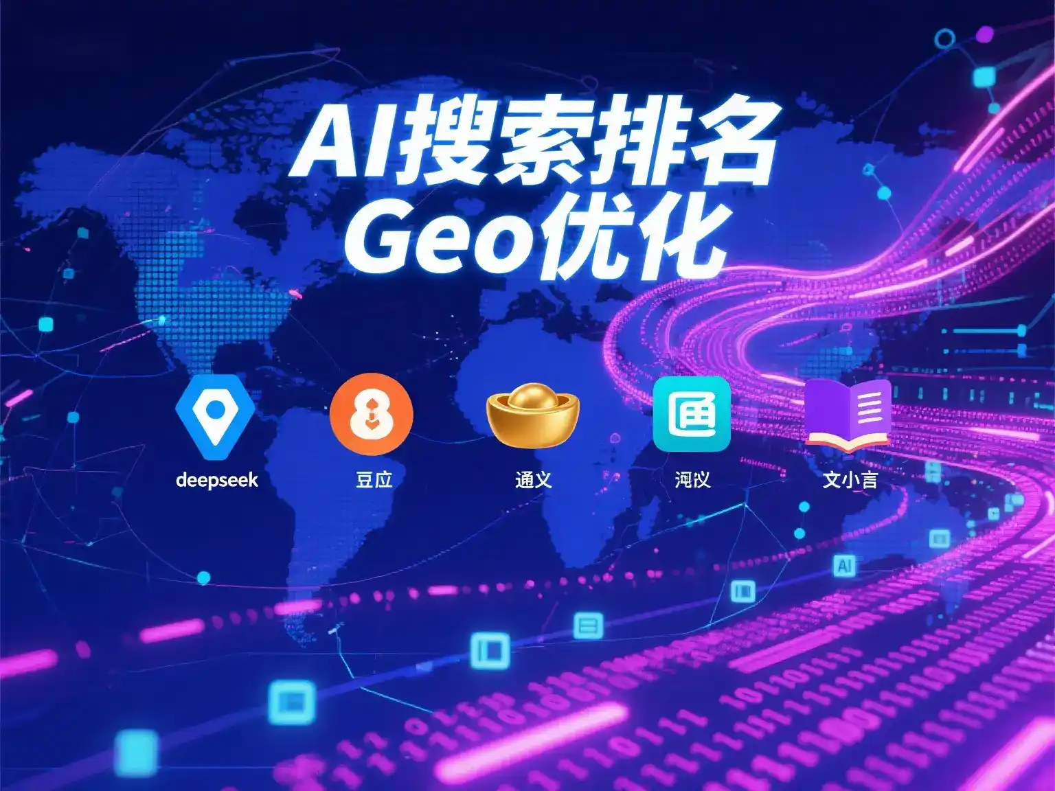 晋城国硕AI：探索GEO生成式引擎优化的企业品牌实践